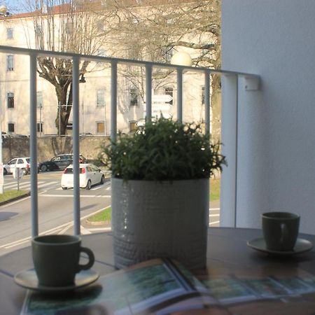 Sweet Dreams In Braga Apartment Luaran gambar