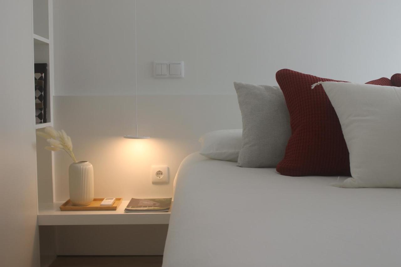 Sweet Dreams In Braga Apartment Luaran gambar