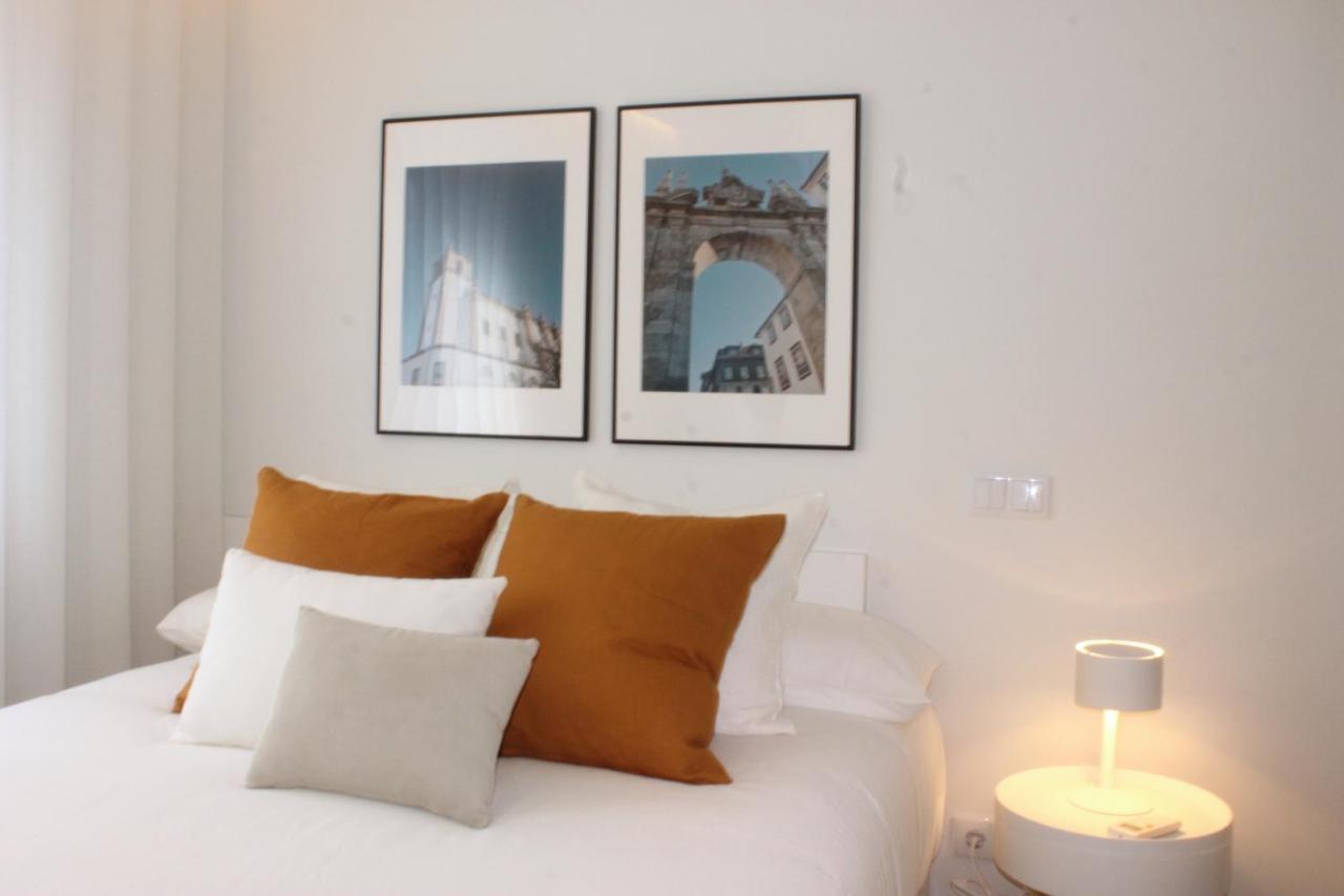 Sweet Dreams In Braga Apartment Luaran gambar