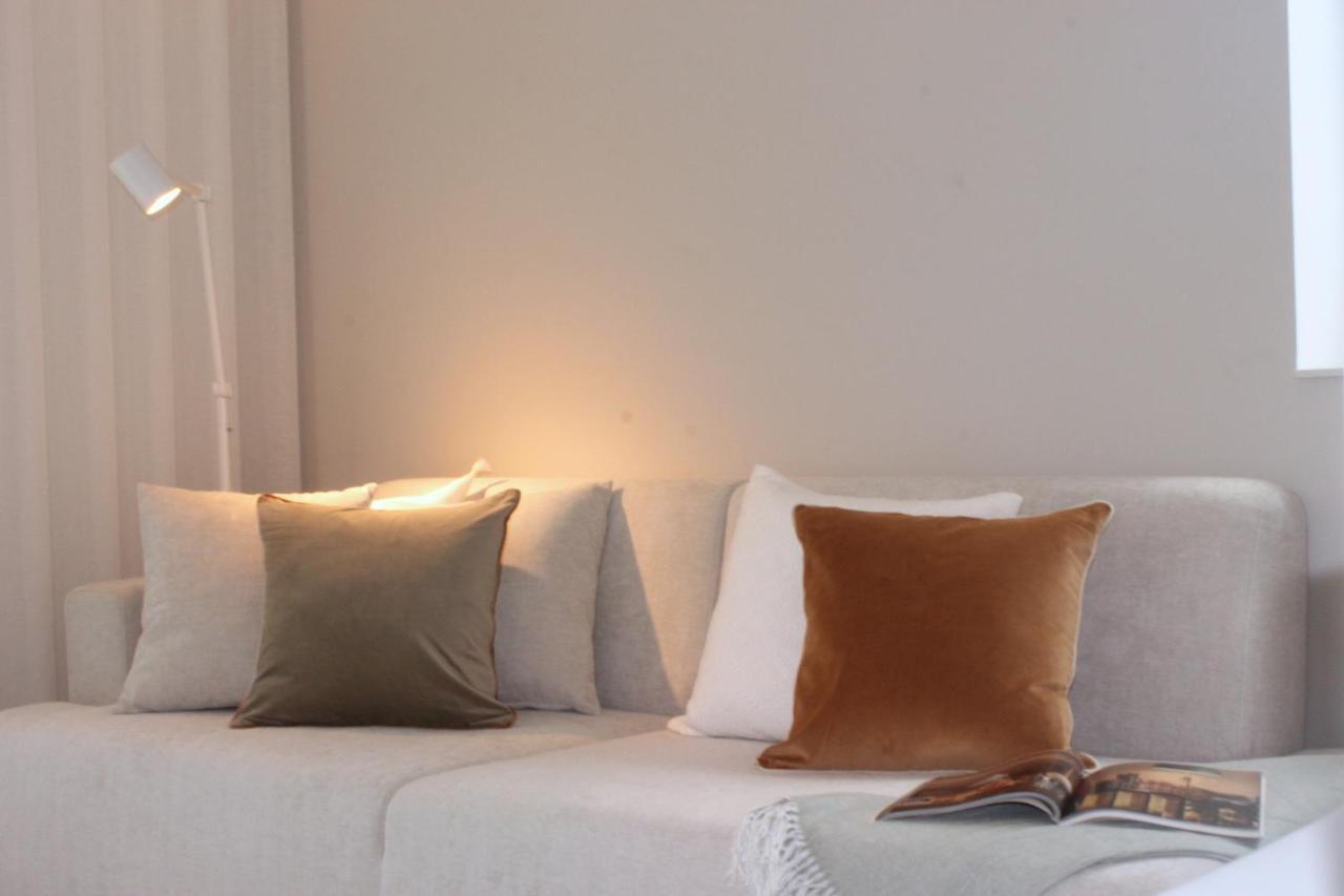 Sweet Dreams In Braga Apartment Luaran gambar