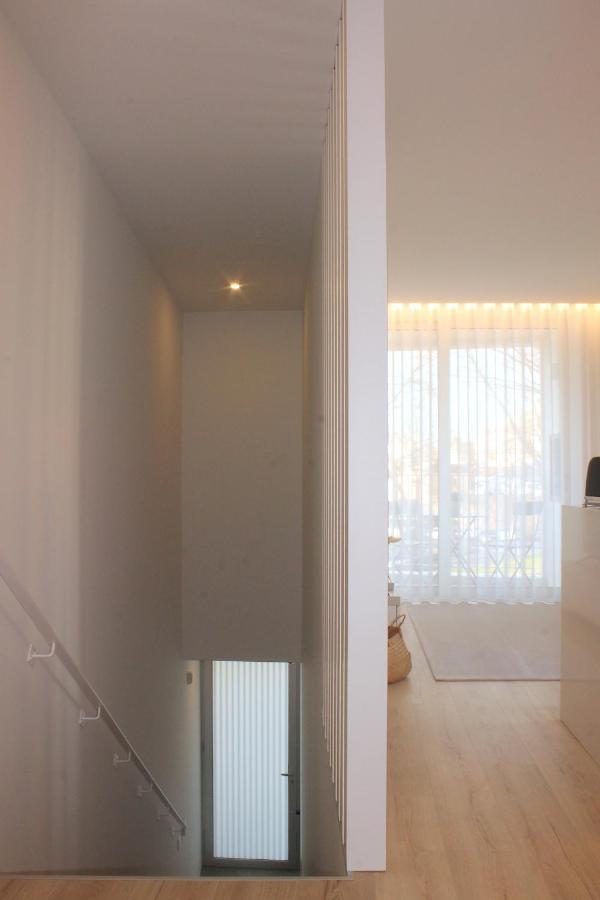 Sweet Dreams In Braga Apartment Luaran gambar