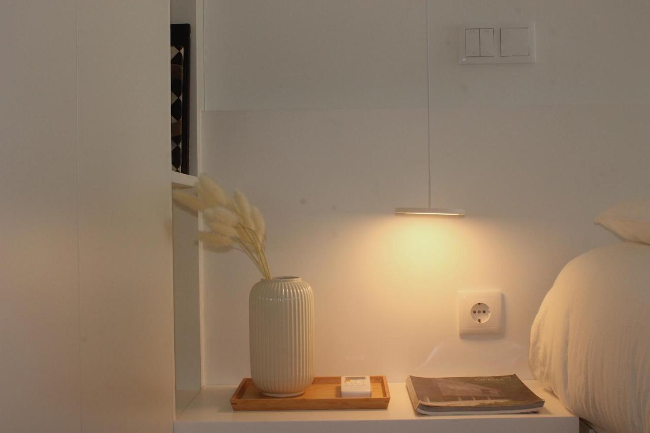 Sweet Dreams In Braga Apartment Luaran gambar