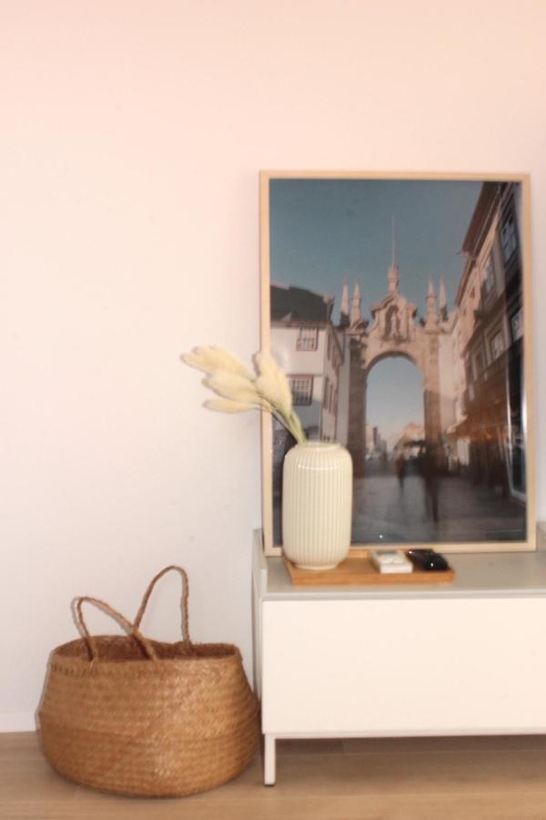 Sweet Dreams In Braga Apartment Luaran gambar