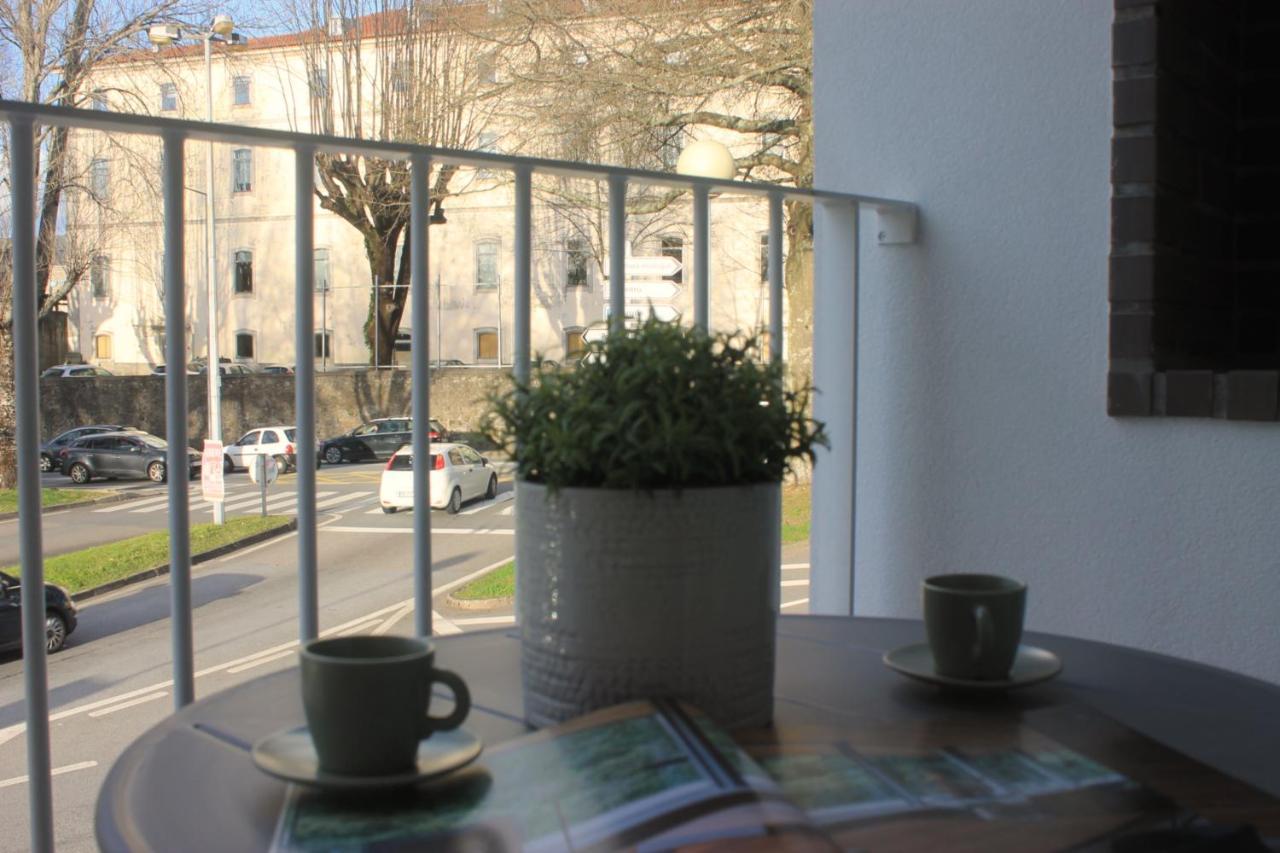 Sweet Dreams In Braga Apartment Luaran gambar