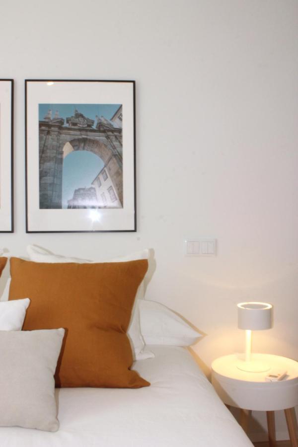 Sweet Dreams In Braga Apartment Luaran gambar