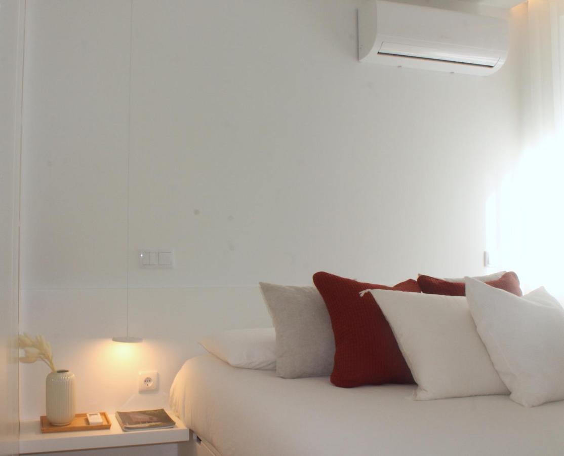 Sweet Dreams In Braga Apartment Luaran gambar