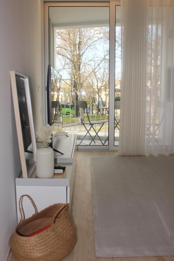 Sweet Dreams In Braga Apartment Luaran gambar
